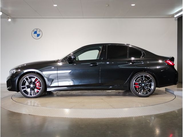 BMW 3series sedan
