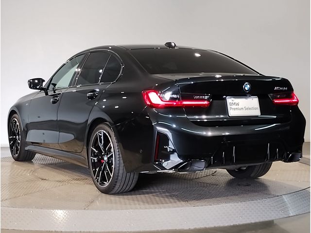 BMW 3series sedan