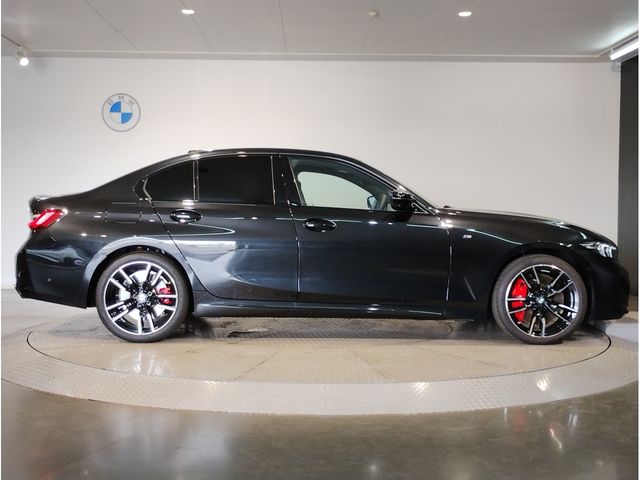 BMW 3series sedan