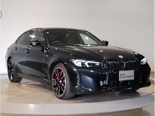 BMW 3series sedan