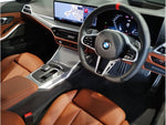 BMW 3series sedan