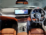 BMW 3series sedan
