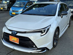 COROLLA TOURING HYBRID 4WD