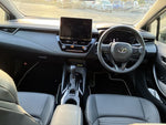 COROLLA TOURING HYBRID 4WD