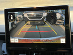 COROLLA TOURING HYBRID 4WD