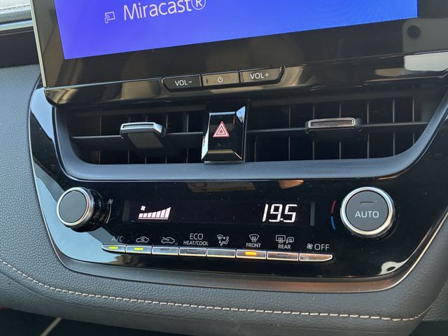COROLLA TOURING HYBRID 4WD