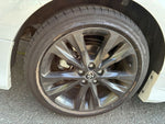 COROLLA TOURING HYBRID 4WD
