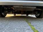 COROLLA TOURING HYBRID 4WD
