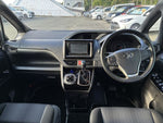 VOXY 4WD