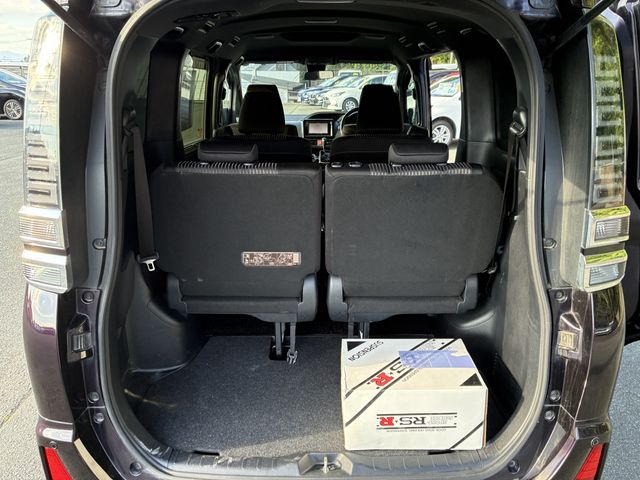 VOXY 4WD