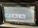 VOXY 4WD