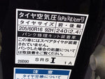 VOXY 4WD