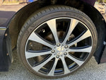VOXY 4WD