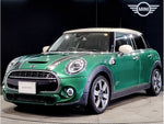MINI COOPER SD 5DOOR