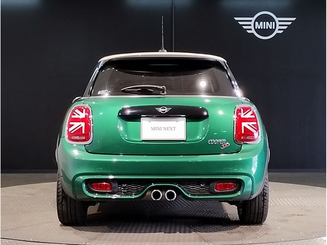 MINI COOPER SD 5DOOR
