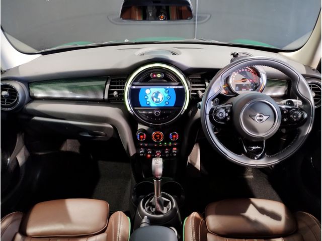 MINI COOPER SD 5DOOR