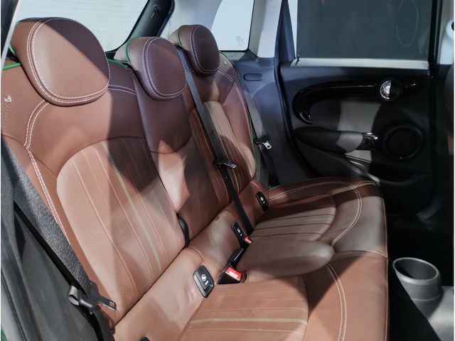 MINI COOPER SD 5DOOR