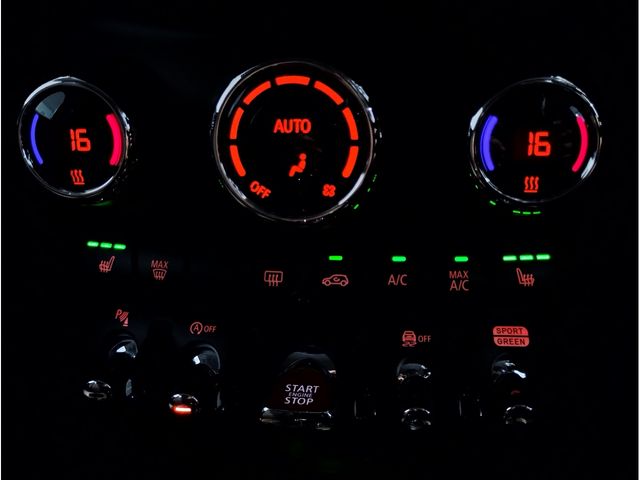 MINI COOPER SD 5DOOR