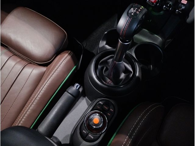 MINI COOPER SD 5DOOR