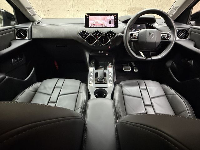 CITROEN DS3 5DOOR SUV