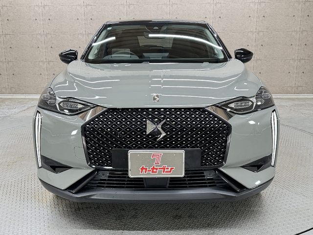 CITROEN DS3 5DOOR SUV