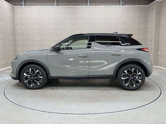CITROEN DS3 5DOOR SUV