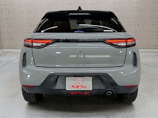 CITROEN DS3 5DOOR SUV