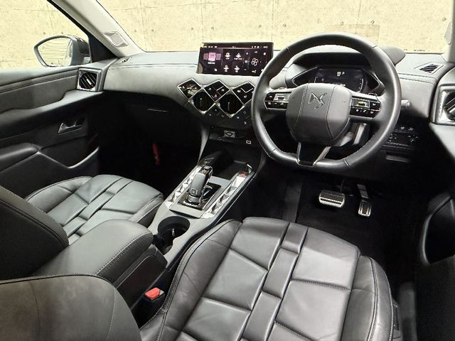CITROEN DS3 5DOOR SUV