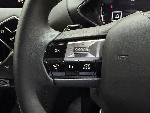CITROEN DS3 5DOOR SUV