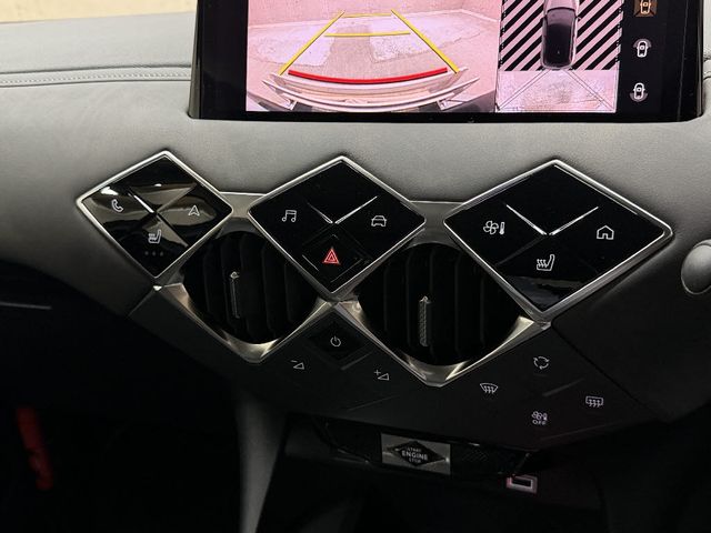 CITROEN DS3 5DOOR SUV