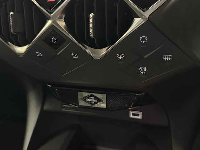 CITROEN DS3 5DOOR SUV