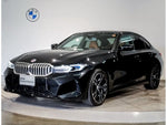 BMW 3series sedan