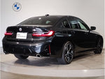 BMW 3series sedan