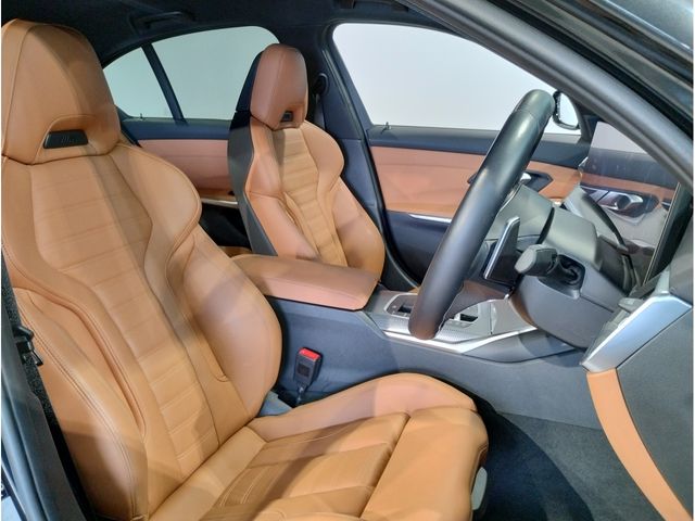 BMW 3series sedan