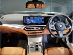 BMW 3series sedan