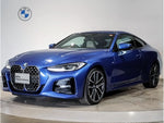 BMW 4series coupe