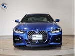 BMW 4series coupe