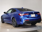 BMW 4series coupe