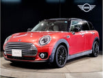 MINI COOPER D CLUBMAN