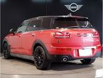 MINI COOPER D CLUBMAN