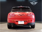 MINI COOPER D CLUBMAN