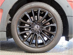 MINI COOPER D CLUBMAN