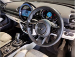 MINI COOPER D CLUBMAN