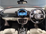 MINI COOPER D CLUBMAN