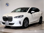 BMW 2series Active Tourer