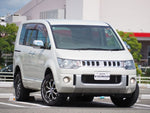 DELICA D:5 4WD