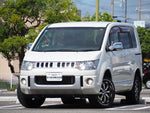 DELICA D:5 4WD