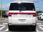 DELICA D:5 4WD