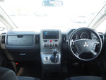 DELICA D:5 4WD