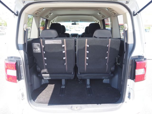 DELICA D:5 4WD